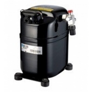 Компрессор Tecumseh CAJ4517Z (R-404A) (-5 С - 2104 Вт, tk=54.5 С)